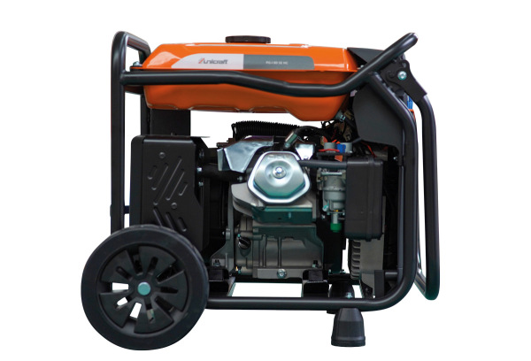 Invertorová elektrocentrála PG-I 80 SE HC 6