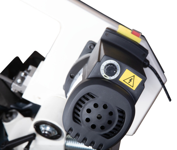 Pásová pila na kov Pásová pila na kov SP 17V 2