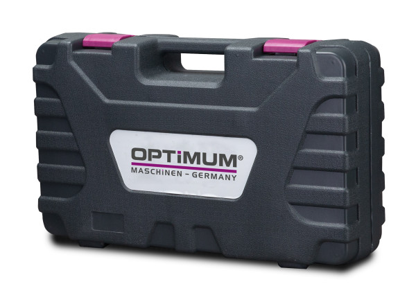 Magnetická vrtačka OPTIdrill DM 35 6