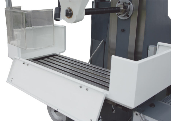 Univerzální frézka OPTImill MT 60 4