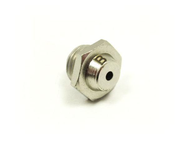 Hlavice NGL pro nýty 3,2mm