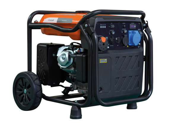 Invertorová elektrocentrála PG-I 80 SE HC 5