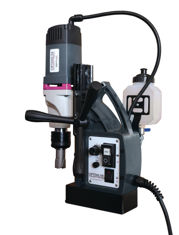 Magnetická vrtačka OPTIdrill DM 50 V 2