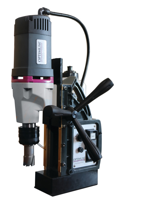 Magnetická vrtačka OPTIdrill DM 50 V 1