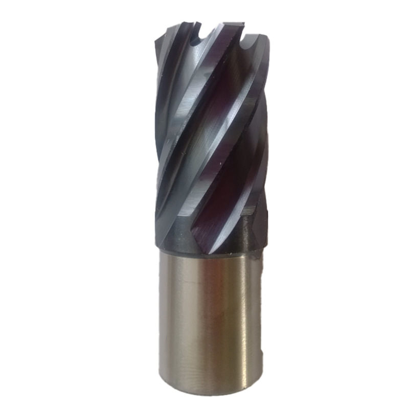 Jádrový vrták ø 14 mm OPTIMUM (TiAln 55)