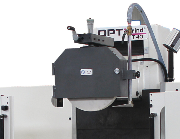 Bruska na plocho OPTIgrind GT 40 3