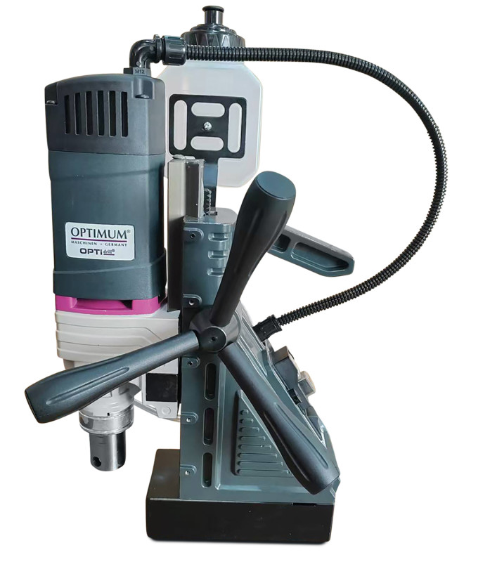 Magnetická vrtačka OPTIdrill DM 35 1