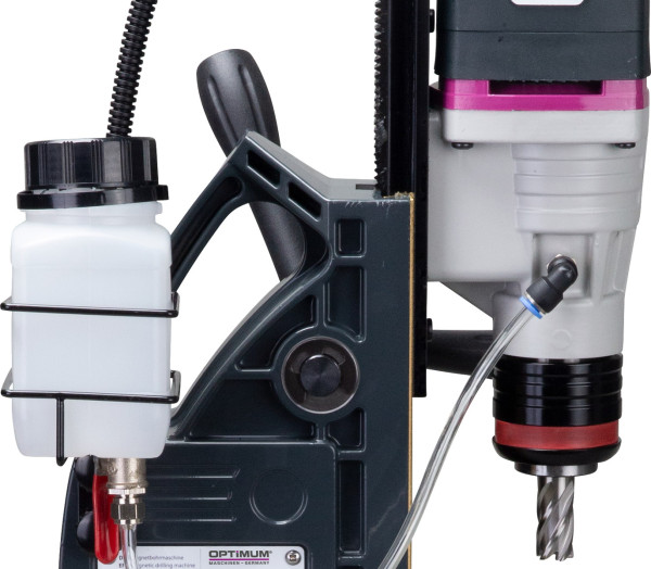 Magnetická vrtačka OPTIdrill DM 35 4