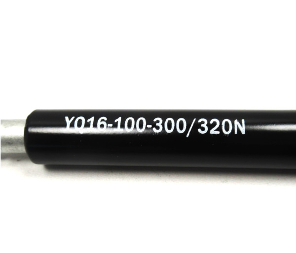 Vzduchová pružina pro závitořez GS 1100-16E 1