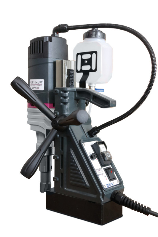 Magnetická vrtačka OPTIdrill DM 35 3