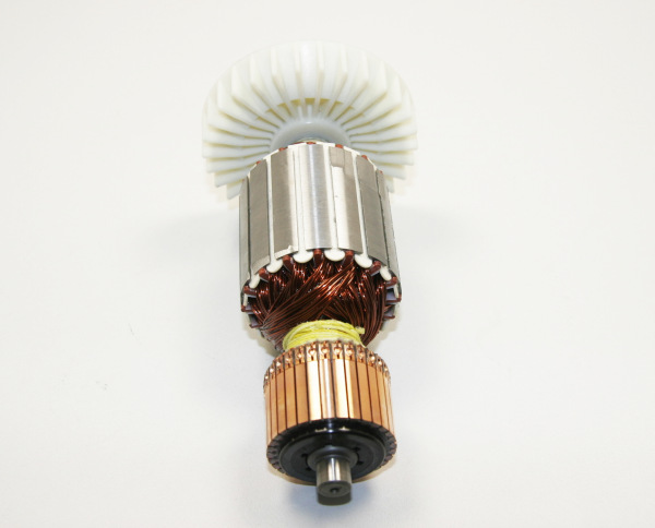 Rotor pro magnetickou vrtačku MB 754 1