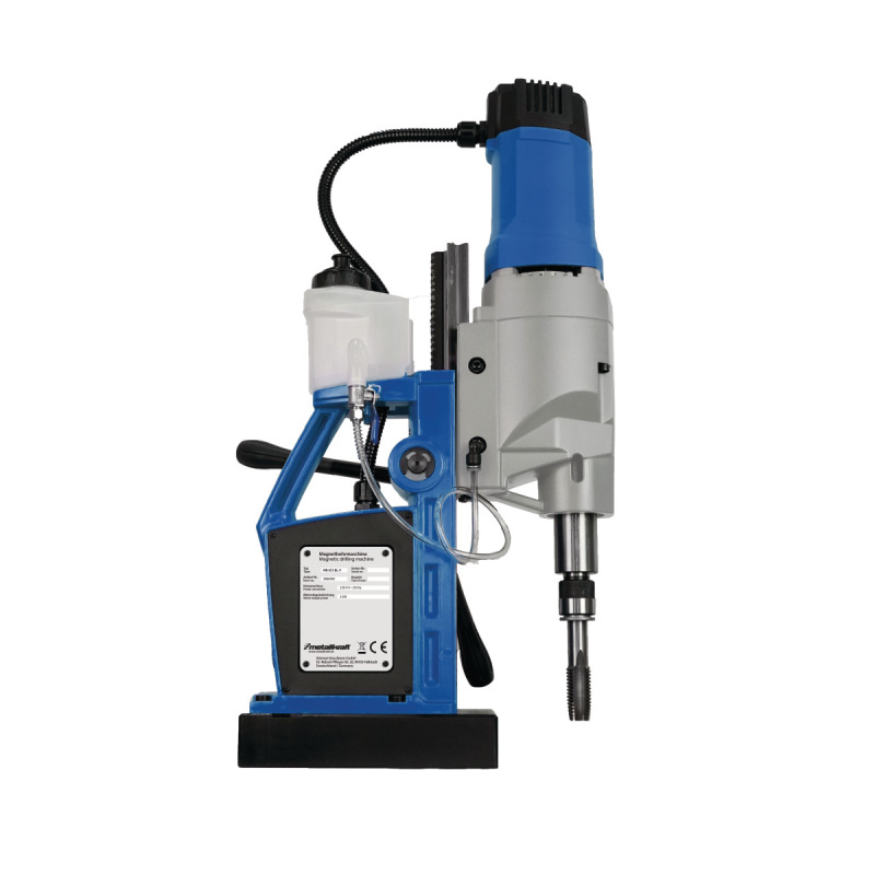 Magnetická vrtačka MB 653 BL-V 4
