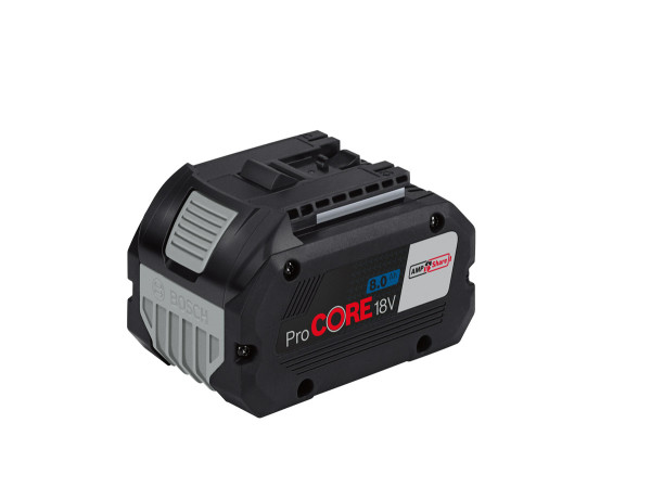 Baterie BOSCH Professional ProCORE 18V 8.0 Ah AMP Share 1