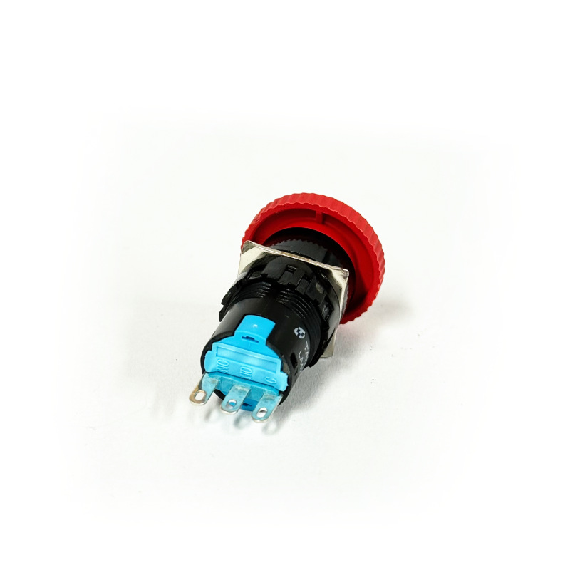 Vypínač central STOP pro V 100 gL 1