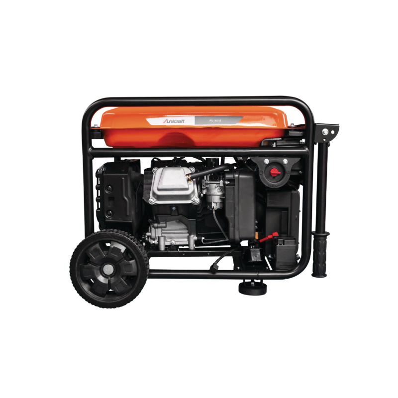 Invertorová elektrocentrála PG-I 65 SE 3