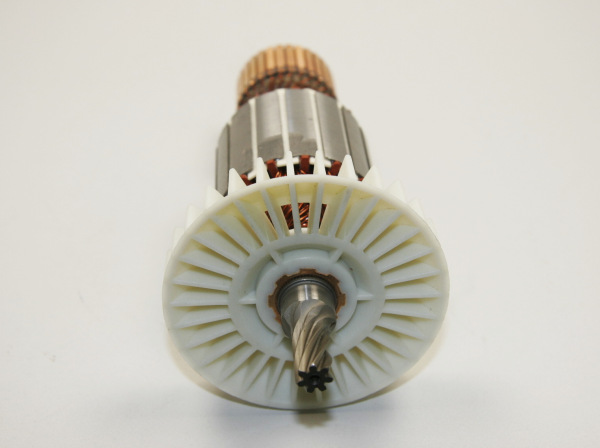 Rotor pro magnetickou vrtačku MB 754 2