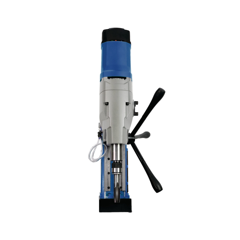 Magnetická vrtačka MB 653 BL-V 1