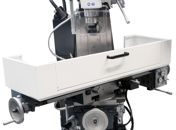 Univerzální frézka OPTImill MT 60 3