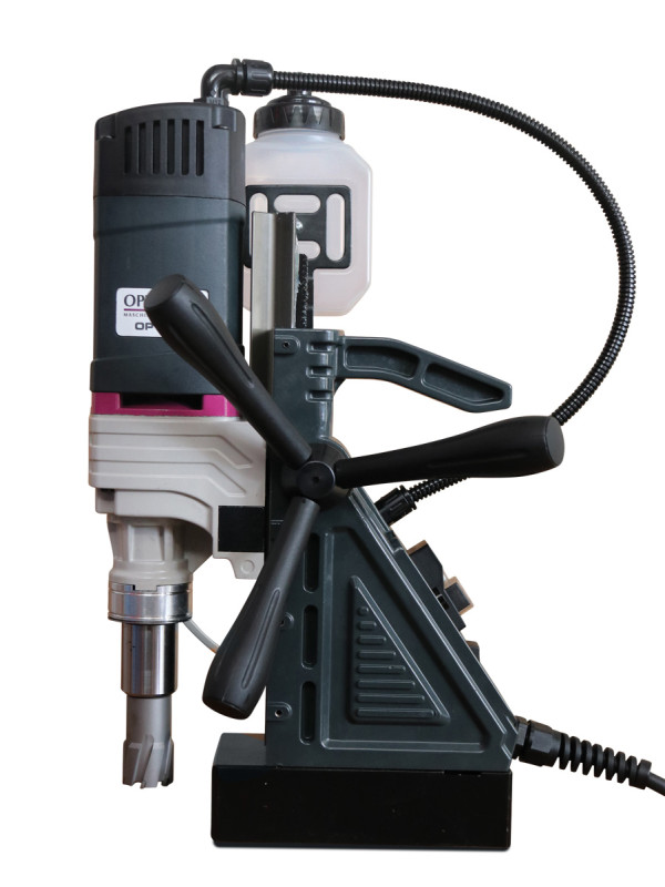 Magnetická vrtačka OPTIdrill DM 35 2