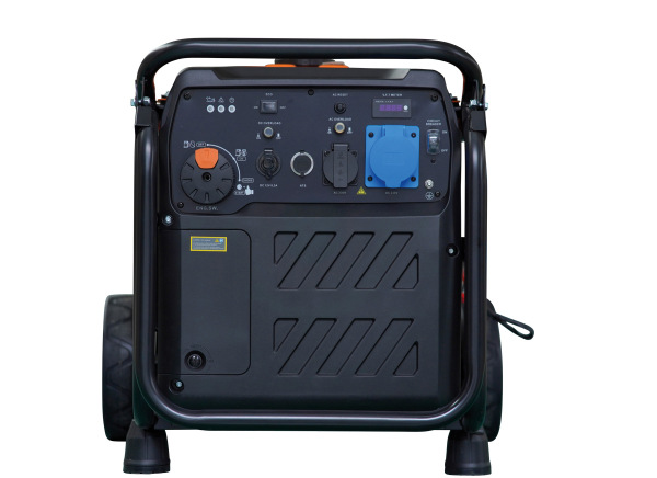 Invertorová elektrocentrála PG-I 80 SE HC 2