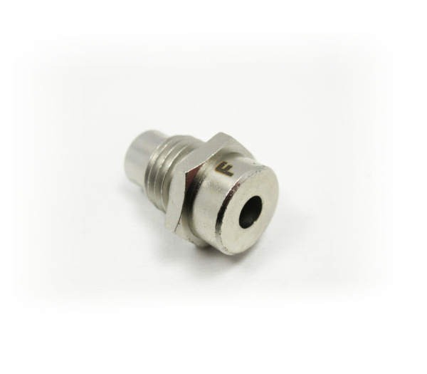 Hlavice NGL pro nýty 6,4mm