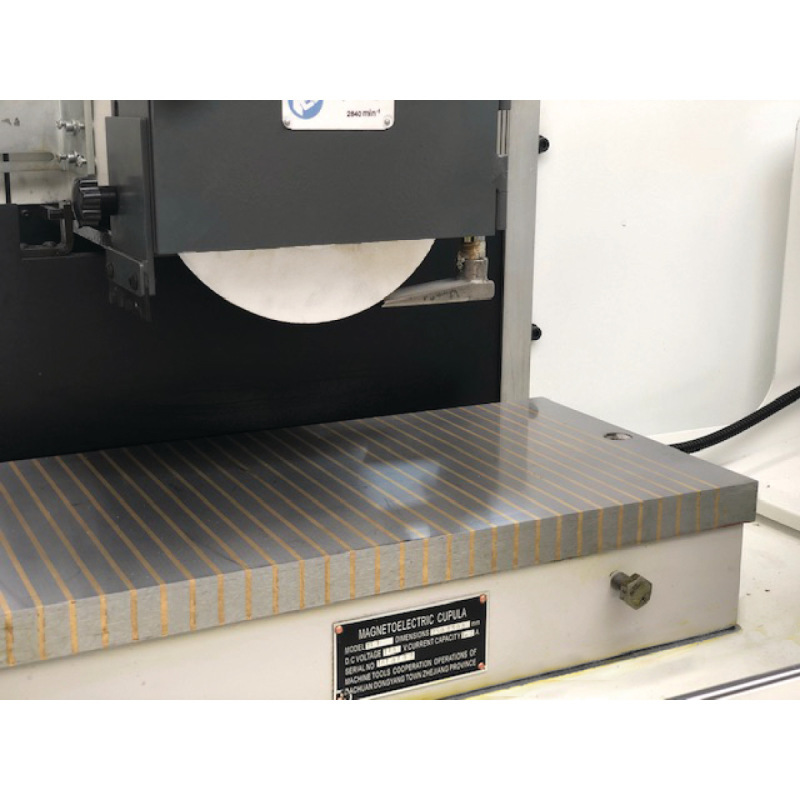 Bruska na plocho OPTIgrind GT 40 4
