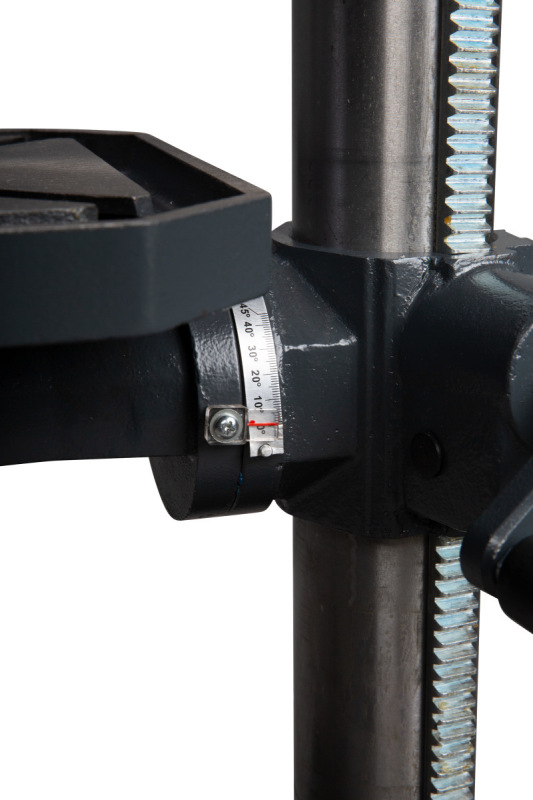 Sloupová vrtačka OPTIdrill DQ 32 4