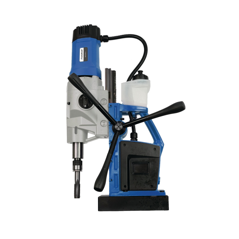 Magnetická vrtačka MB 653 BL-V 2