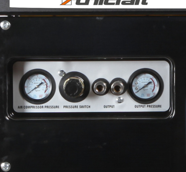 Synchronní elektrocentrála PG-E 55 SEA 4 in 1 5