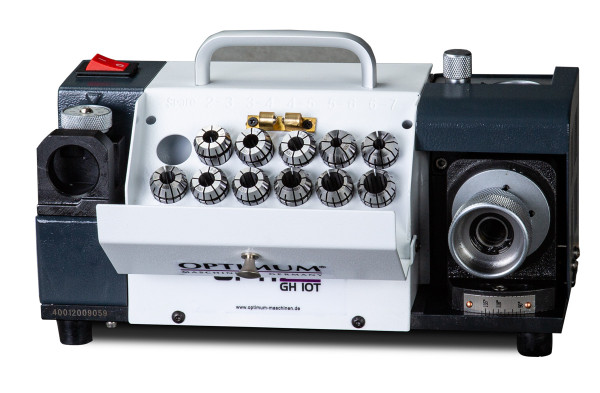 Bruska na vrtáky OPTIgrind GH 10 T 1