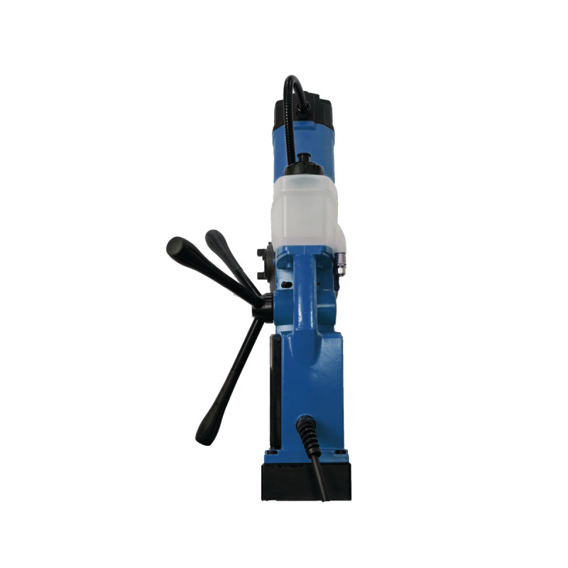 Magnetická vrtačka MB 653 BL-V 3