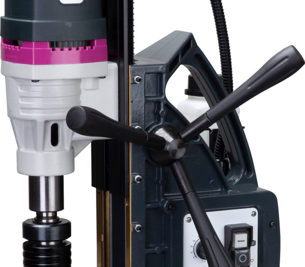Magnetická vrtačka DM 35 PF 5