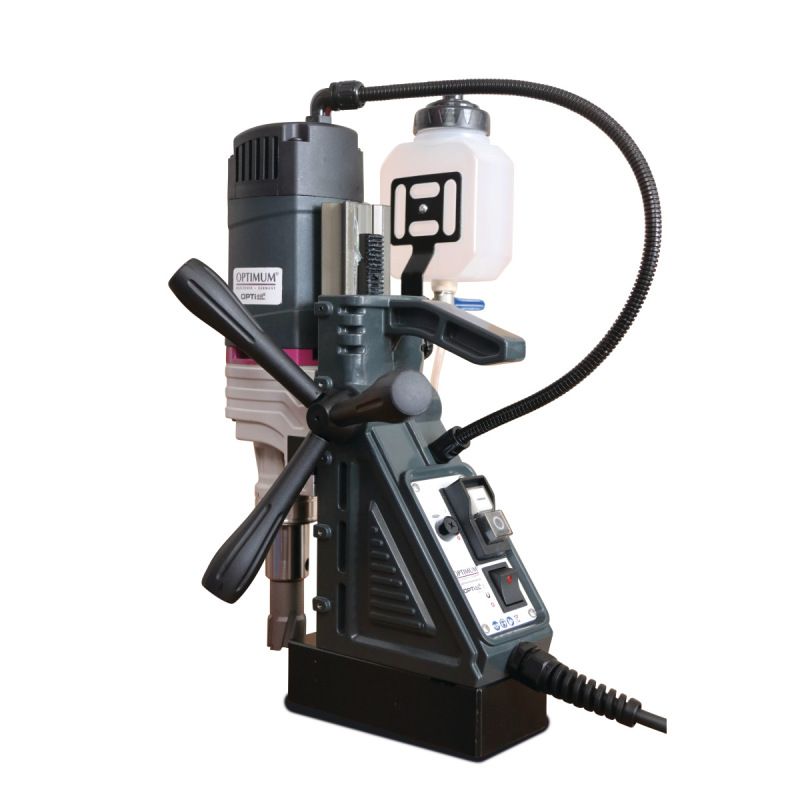 Magnetická vrtačka OPTIdrill DM 50 1