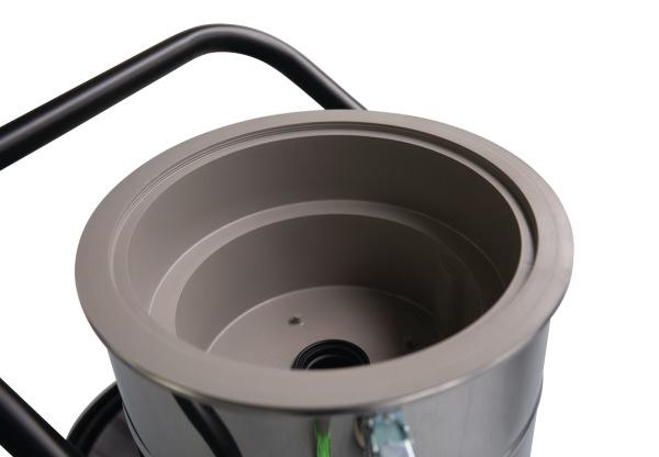Vysavač Vysavač flexCAT 250 EOT-PRO 3
