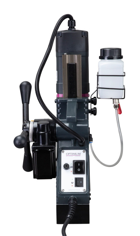 Magnetická vrtačka DM 35 PF 3
