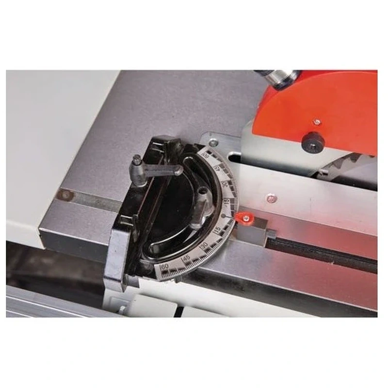 Stolová kotúčová píla Holzstar® TKS 254 PRO (400 V) 3