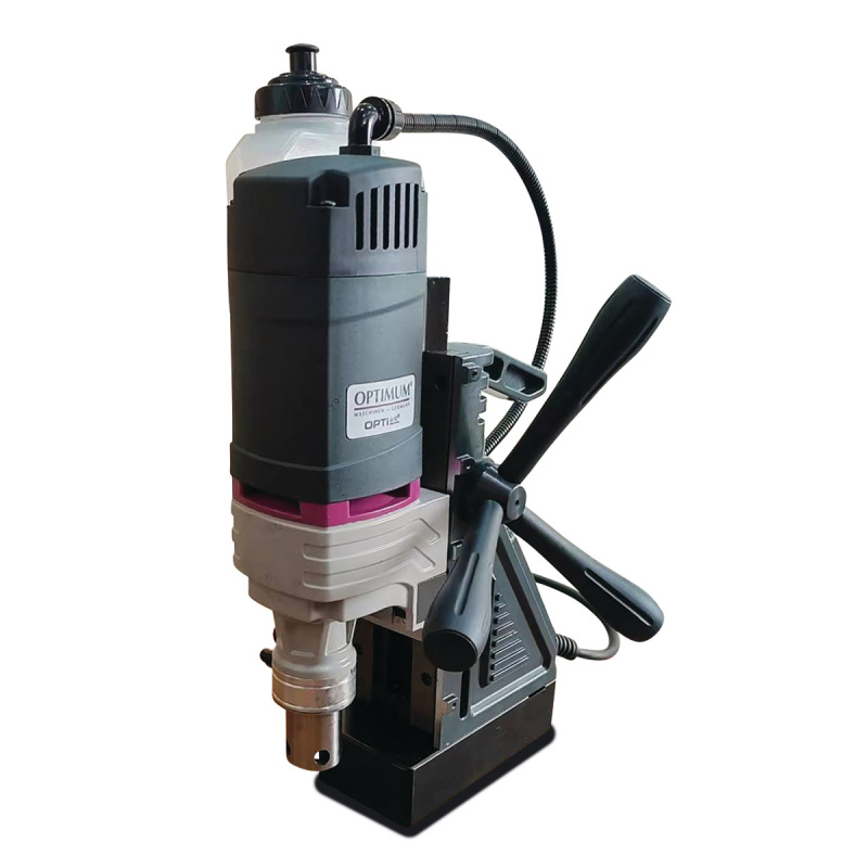 Magnetická vrtačka OPTIdrill DM 50 3