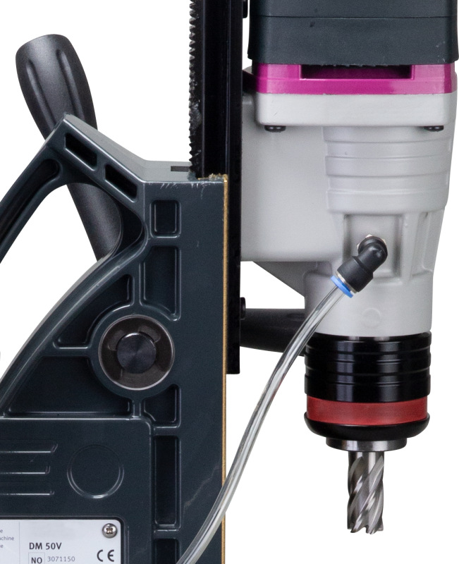 Magnetická vrtačka OPTIdrill DM 50 5