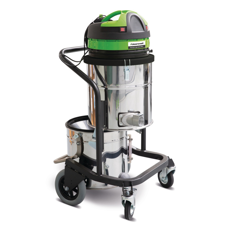 Vysavač Vysavač flexCAT 250 EOT-PRO 2