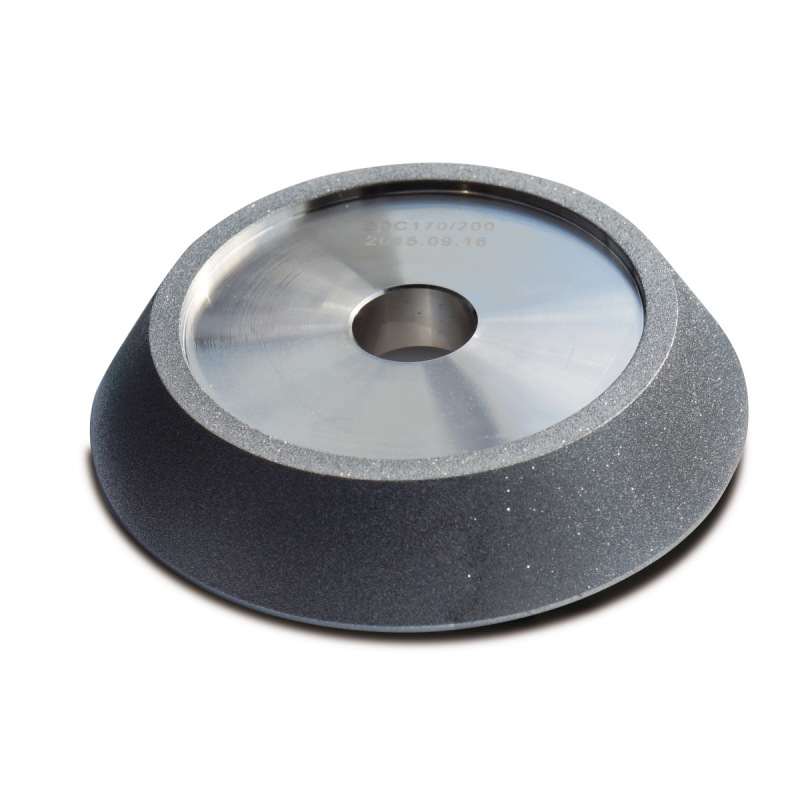 Diamantový kotouč pro brusku OPTIgrind GH 15 T