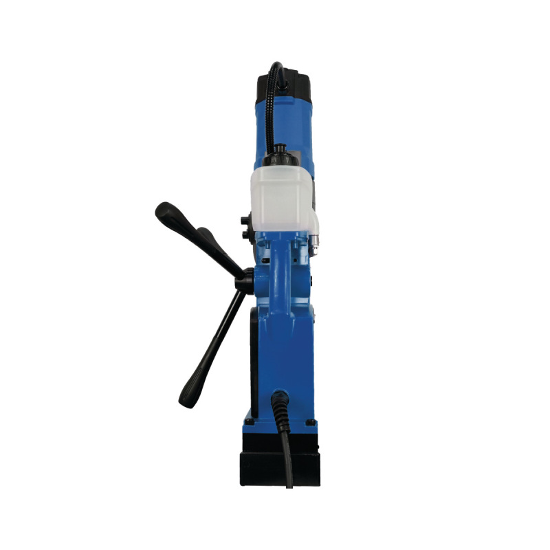 Magnetická vrtačka MB 853 BL-V 1