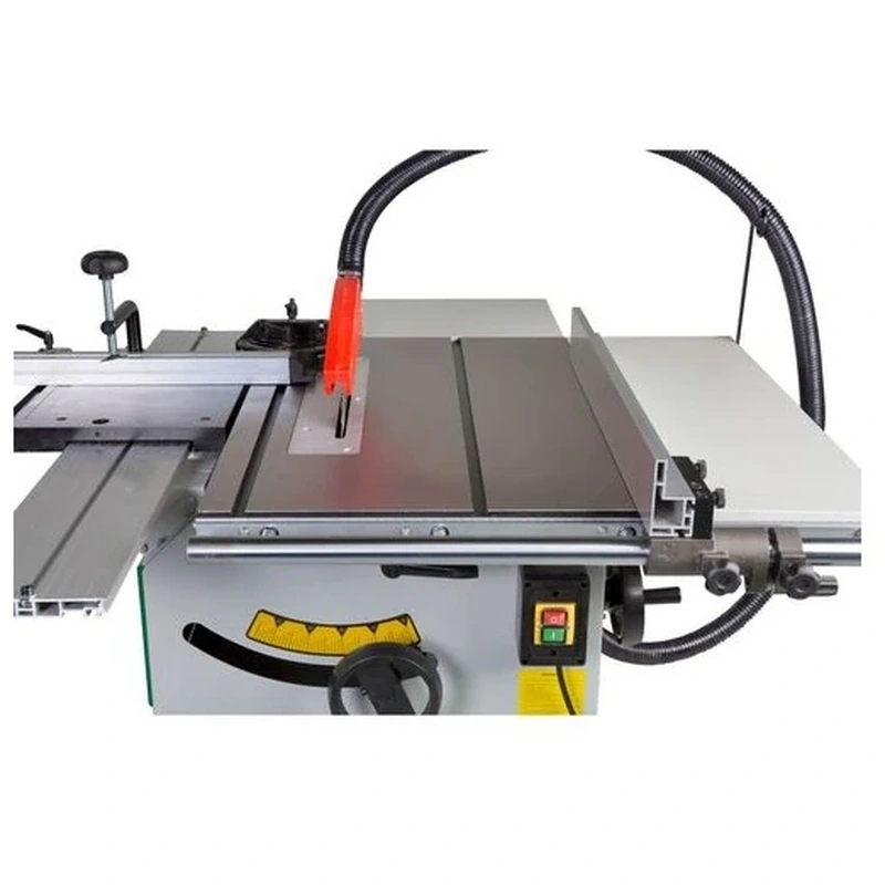 Stolová kotúčová píla Holzstar® TKS 254 PRO (400 V) 4