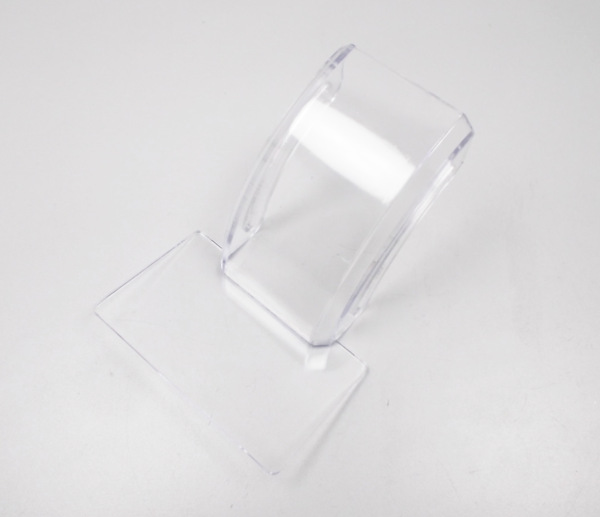 Ochranné plexi pro brusku GU 15