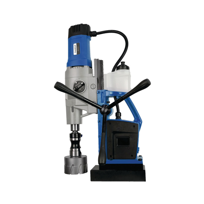 Magnetická vrtačka MB 853 BL-V 2