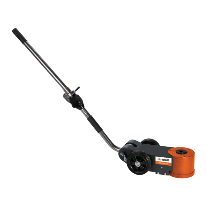 Pojízdný autozvedák WWH 30002 PH 2