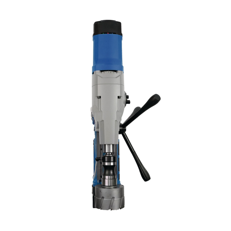 Magnetická vrtačka MB 853 BL-V 4