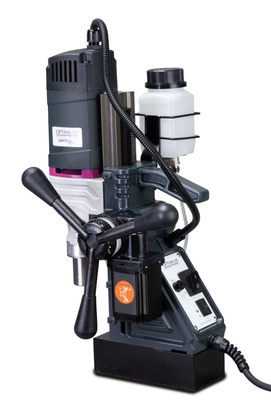 Magnetická vrtačka DM 35 PF 1