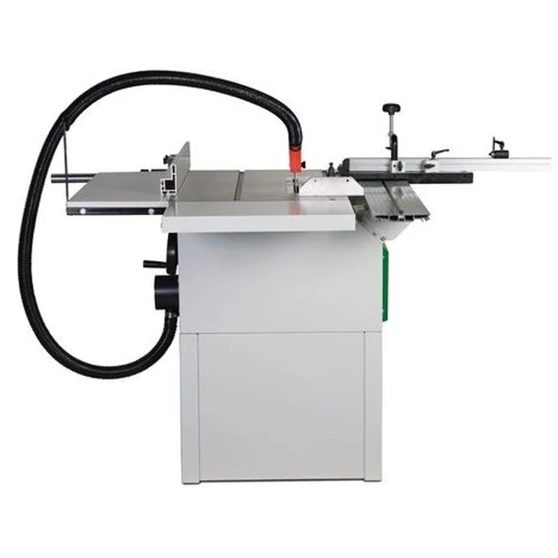 Stolová kotúčová píla Holzstar® TKS 254 PRO (400 V) 2