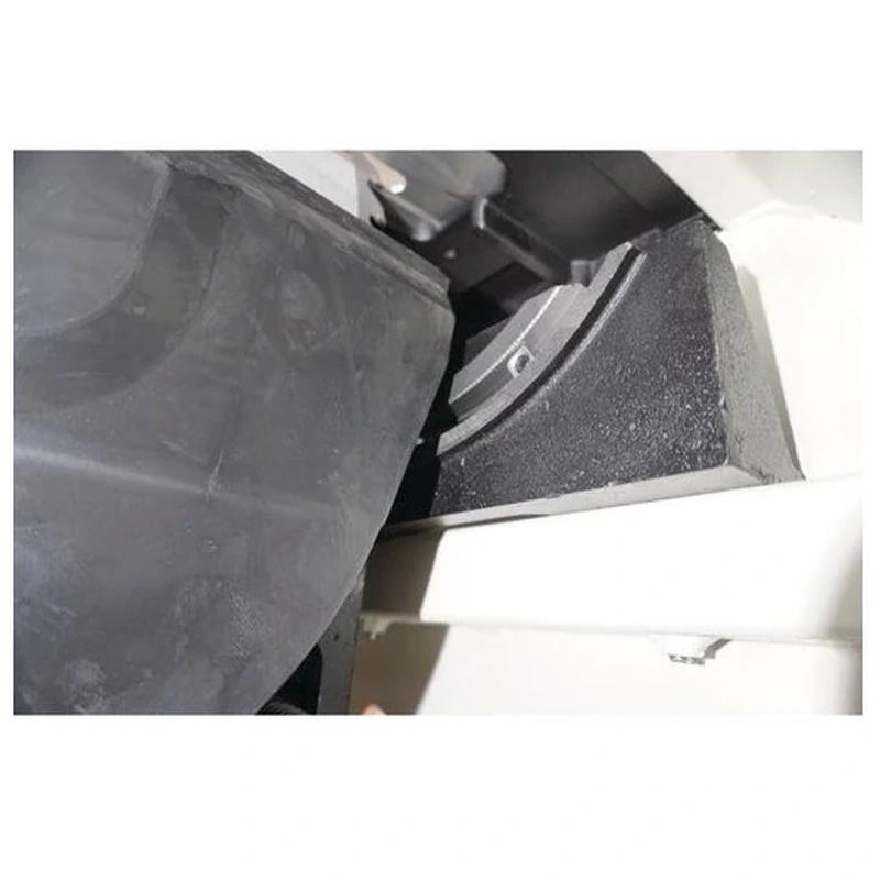 Stolová kotúčová píla Holzstar® TKS 254 PRO (400 V) 7