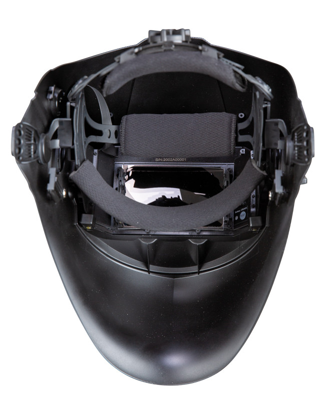 Samostmívací svařovací kukla VarioProtect XXL-W F-TC 1